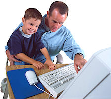 Enjoy high DSL speeds from Laurel DSL